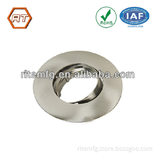 Rite custom led lamp empty housing